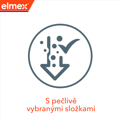 Logo:  S pečlivě vybranými složkami